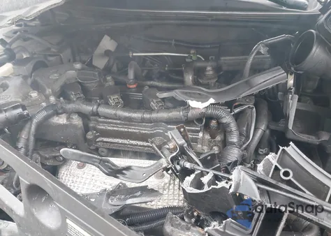 2014 Nissan Altima 2.5 S из США, поврежденный, VIN 1N4AL3AP8EC159224